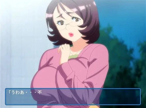 Inazuma Boin Hot Fucking Mom: Fansly, Hentai Anime & Hentai Game Porn