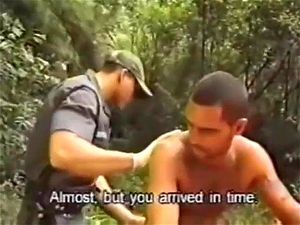 Watch Sexo no mato com policial - Gay, Police, Anal Sex Porn ...