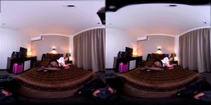 4k VR thumbnail