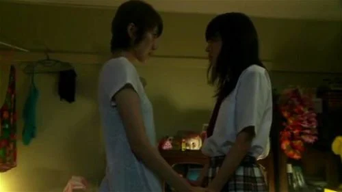 japanese lesbian teens, asian lesbian, lesbian kissing, lesbian