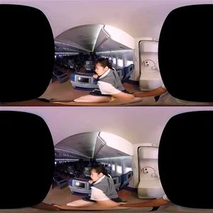 vr動画 thumbnail