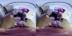 CGIVR thumbnail