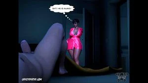 3d comics thumbnail