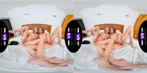 Lesbian VR thumbnail