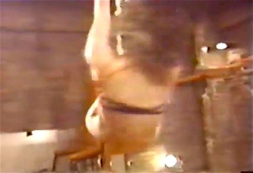 Vintage video