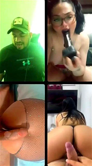 big tits, cam, blowjob, latina