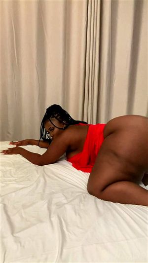 africa booty thumbnail
