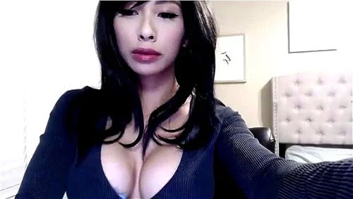 asian, striptease, cam, big tits