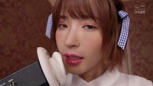 ●美人18 thumbnail