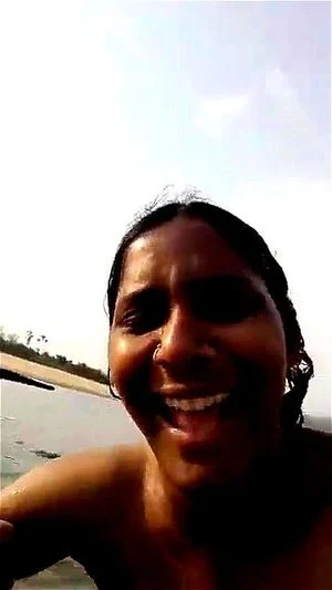 Indian Couple Nude Beach Tour - Watch indian - Nude Beach, Indian Couple, Indian Porn - SpankBang