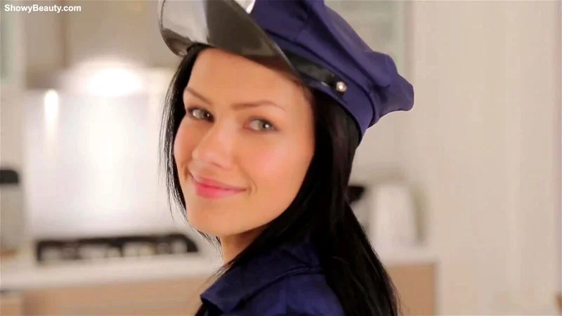 Absolute Perfection Plays Sexy Cops & Robbers Absolute Perfection Plays Sexy Cops & Robbers