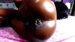 Black Rosse webcam solo