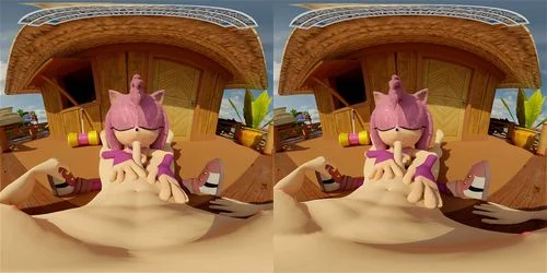 virtual reality, vr, creampie, fetish