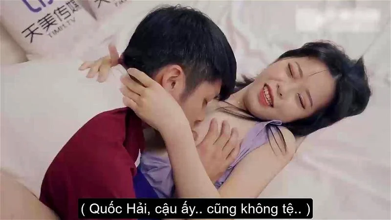 TM0135 (Vietsub) Đụ mẹ kế chưa sướng thanh niên đè dì ra hiếp dâm Meng Ruoyu Youli - Chinese AV TM0135 (Vietsub) Đụ mẹ kế chưa sướng thanh niên đè dì ra hiếp dâm Meng Ruoyu Youli - Chinese AV