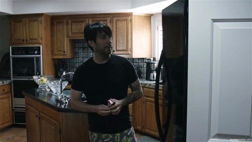 Siblings in heat - Aunt, Bridgette B, Pornfidelity Porn