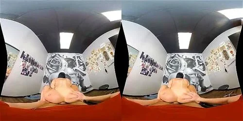 Oculus thumbnail