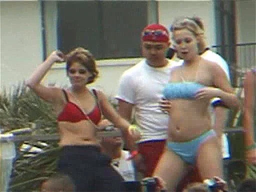 Watch Daytona Beach Spring Break - Spring Break, Party Girls, Beach Amateur  Porn - SpankBang