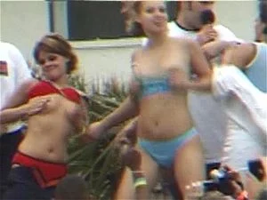 Hot Sluts From Daytona Beach - Watch Daytona Beach Spring Break - Spring Break, Party Girls, Beach Amateur  Porn - SpankBang