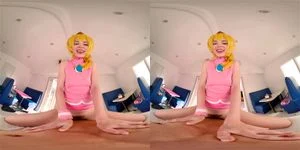 Lilly Bell VR thumbnail