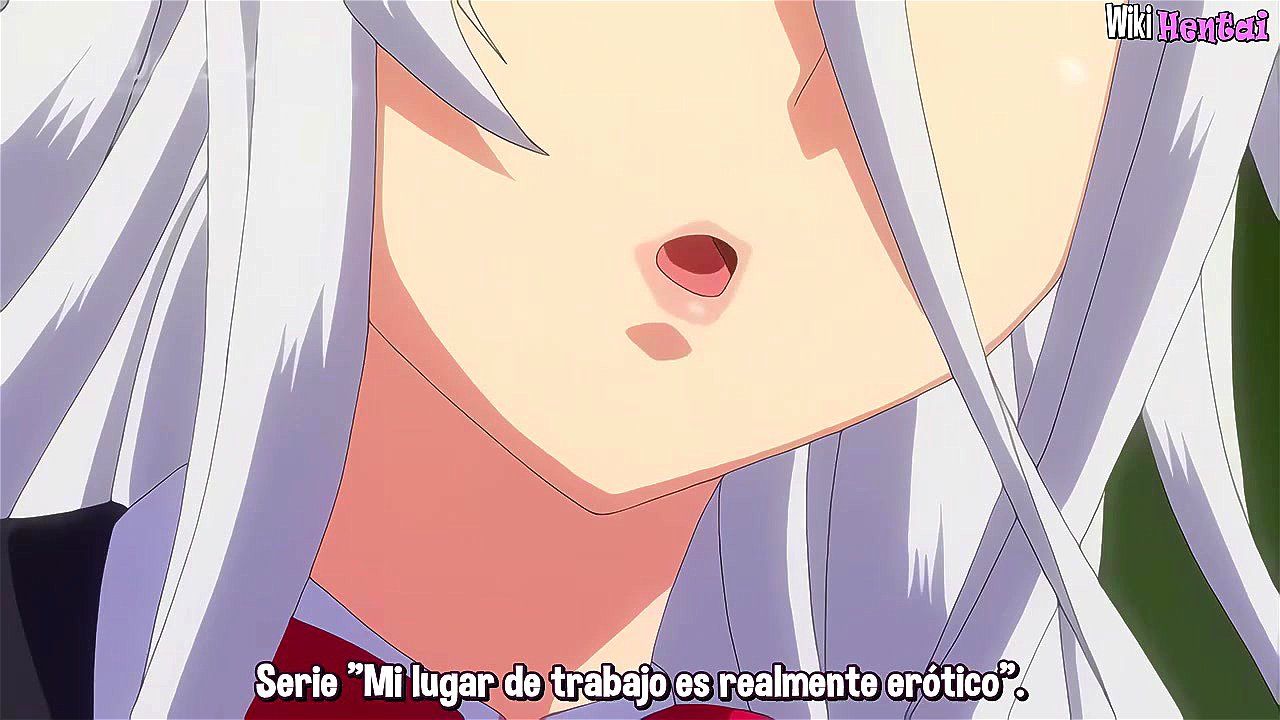 Watch Sin censura-[Sub español]kyoushin - Kyoushin, Hentai Sub Espanol, Hentai  Anime Porn - SpankBang