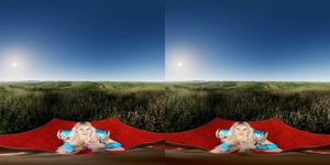 Alexis Monroe thumbnail