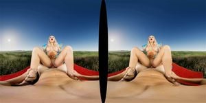 Alexis Monroe thumbnail