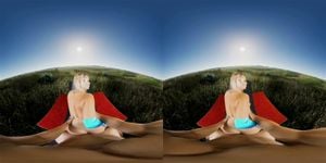 Alexis Monroe thumbnail