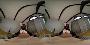 M MARKS VR thumbnail