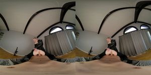 VR Cosplay thumbnail