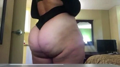 big booty, big booty clapping, horny latina, fetish