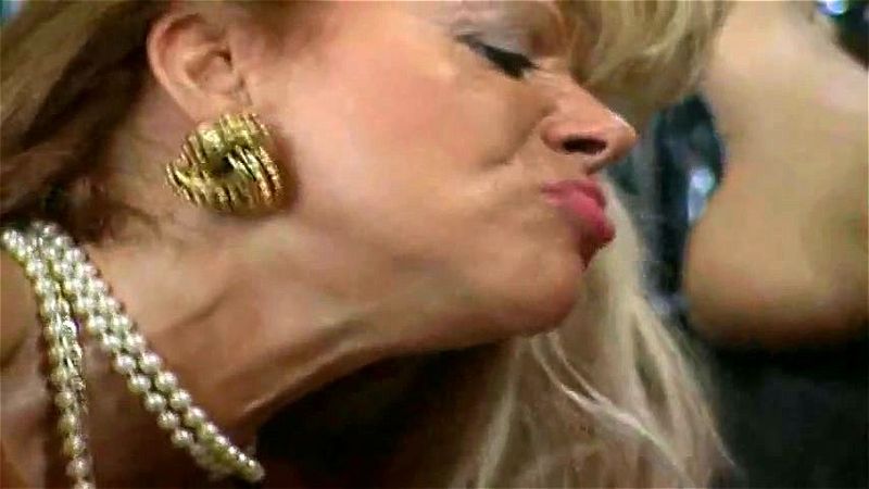 Mature sluts are giving pleasure to men, because it is their main job Mature sluts are giving pleasure to men, because it is their main job