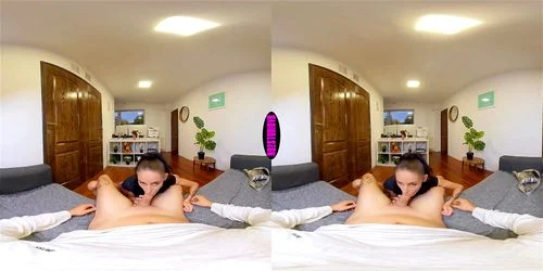 Straight VR thumbnail