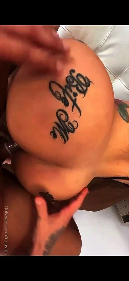 big tits, pov, unavips, big ass anal