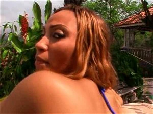 Sexy Black Girls thumbnail