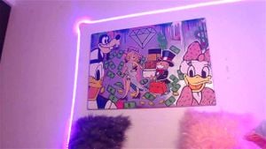 CₐₘₕₒₑZ thumbnail