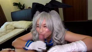 jap cosplay thumbnail