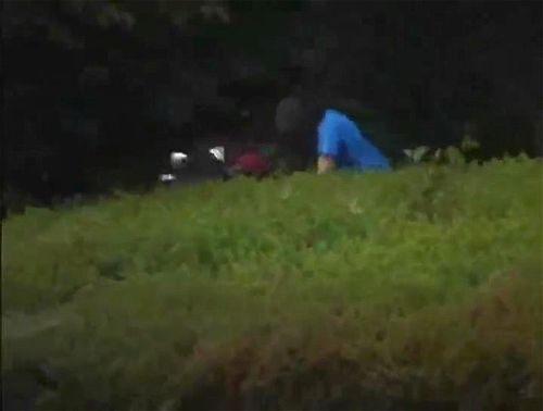 Bicycle Raiding in public