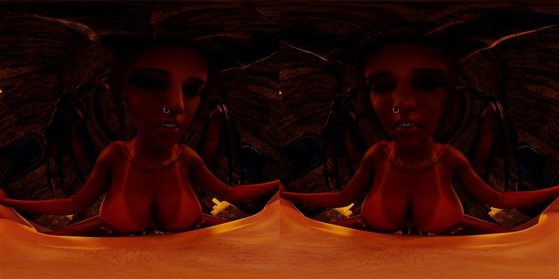 Demoness