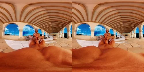 babe, vr, big ass, virtual reality