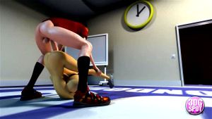Hentai/Cartoon thumbnail