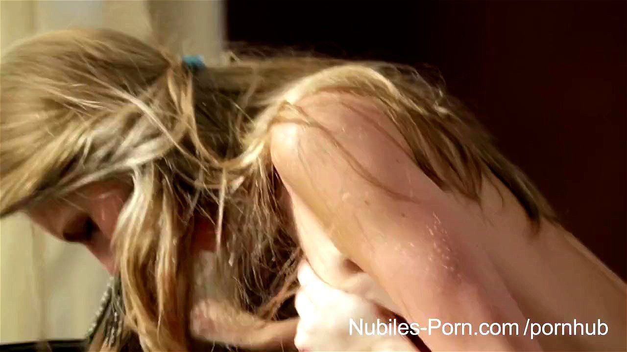 Watch Cum on her perfect tits - Hd, Petite, Riding Porn - SpankBang