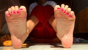 Toe Spreading thumbnail