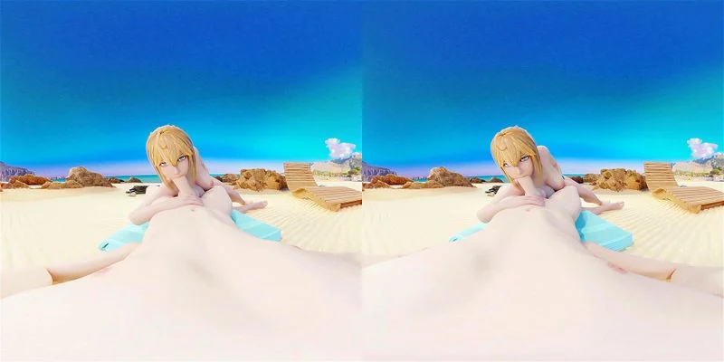 Sexy Beach Sexy Beach