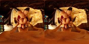 CartoonSuccubus thumbnail
