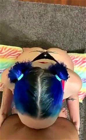 Cherry Barbie thumbnail