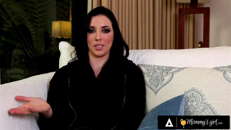 MOMMY'S GIRL - Jelena Jensen Has A Pervert Mind For College Girls COMPILATION