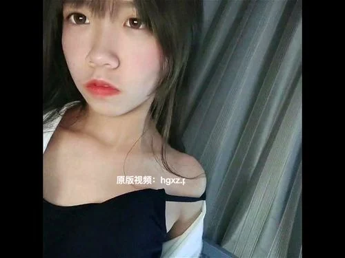 Watch 长安妹妹 - China, Chinese, Solo Porn - SpankBang