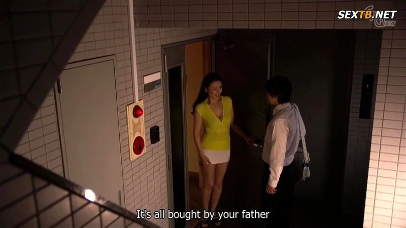 jap mom wears a mini skirt english sub jap mom wears a mini skirt english sub