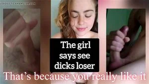 Censored for Sissy thumbnail