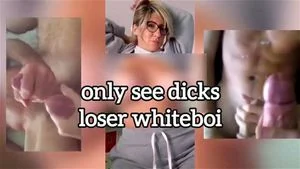 Whiteboi's porn thumbnail